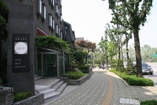 Boutique Hotel Junibin Hongdae
