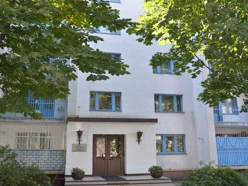 Ekos Mykytenko Str