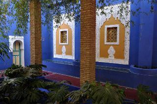 Hôtel Le Litoral Harhoura, Temara, Maroc