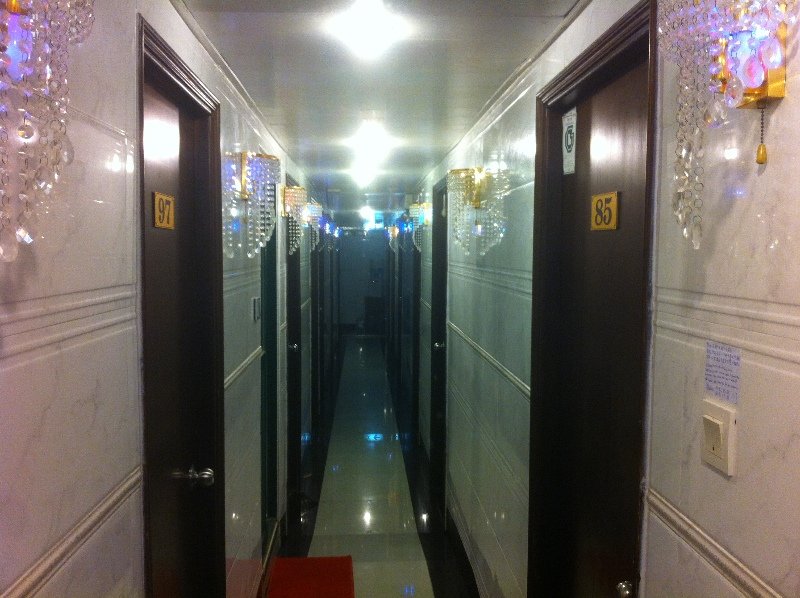 Hong Kong Star Hostel