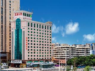 Shenzhen Southern Inn