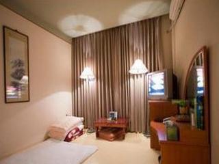 Goodstay Dove Hotel