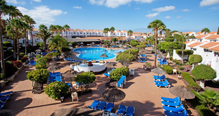 Wyndham Residences Golf del Sur