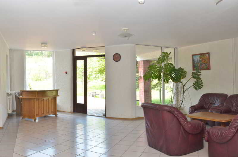 Guest rooms of Executive Tax Service