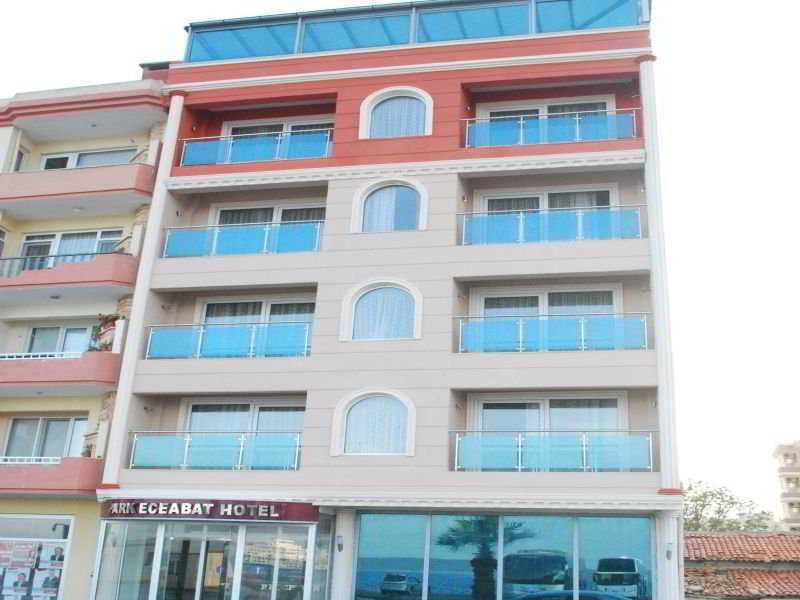 Hotel Deniz