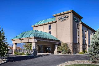 Hampton Inn Tooele