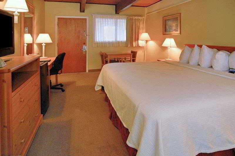 Teton West Motel