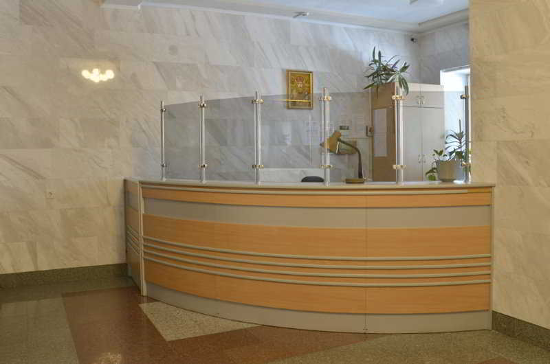 Hostel 13 of Law Academy