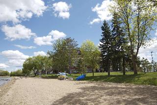 SouthShore Hotel on Lake Bemidji, Trademark Coll by Wyndham
