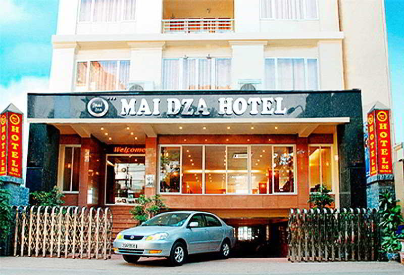 Maidza Hotel