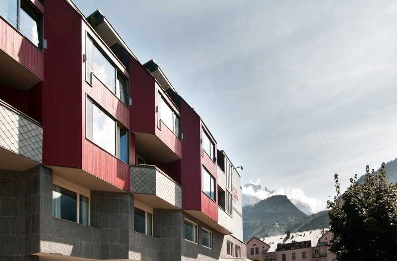 Alpin Sherpa