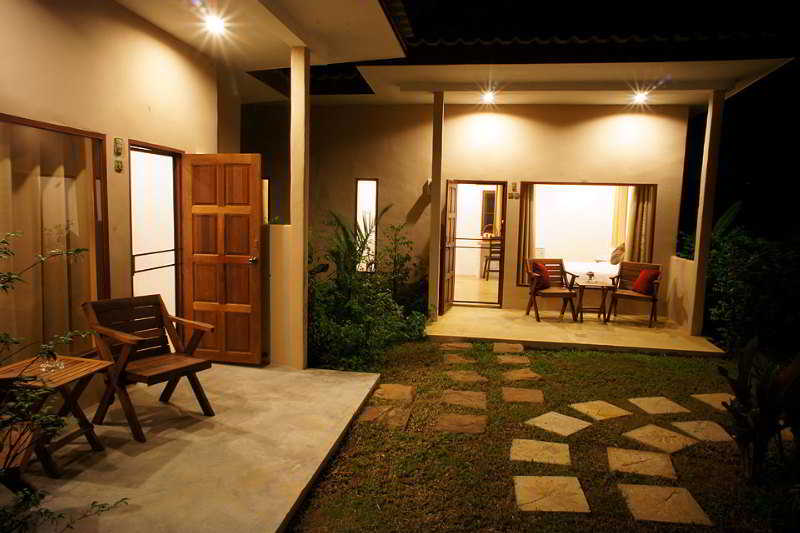 Dacha Resort Phuket
