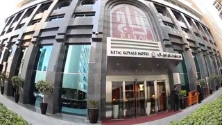 Wiseman Grand Hotel