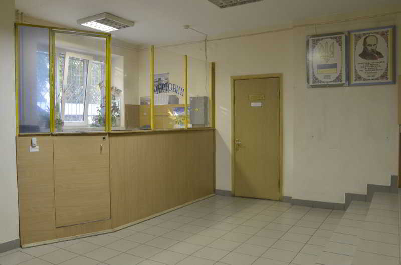 Hostel 2 Of Kharripa