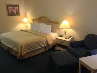 Best Western Magnolia