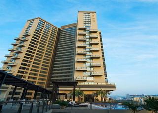 Le Parker International Hotel Sanya