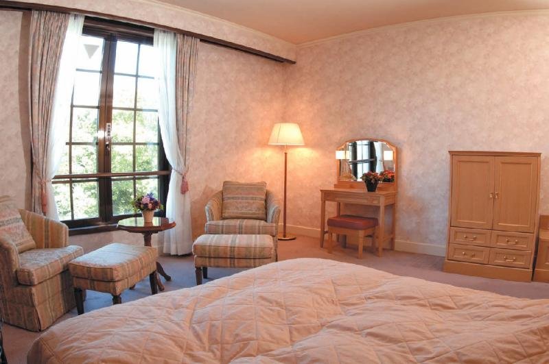 Auberge Blanche Fuji