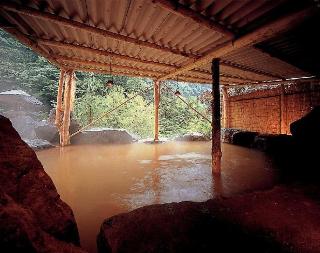 Yokoya Onsen Ryokan