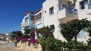 Blue Sky Apartments