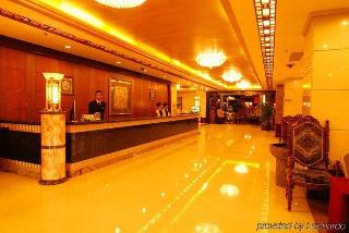 Dynasty International