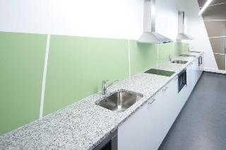 Vuokrahuone Vallila Hostel