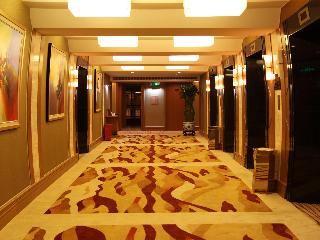 Golden Seaview Hotel