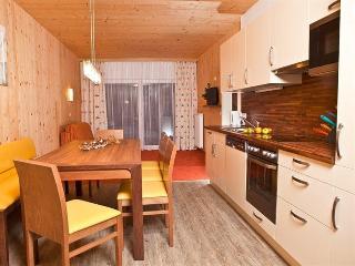 Appartement Auszeit