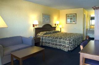 Northgate Inn and Suites Houston