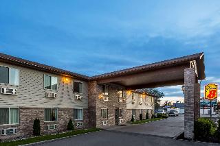 Days Inn of Rexburg