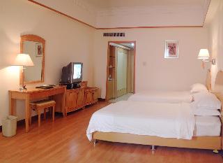 Hainan Yehai Hotel