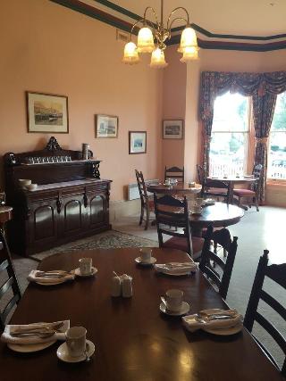 Gattonside Heritage Accommodation