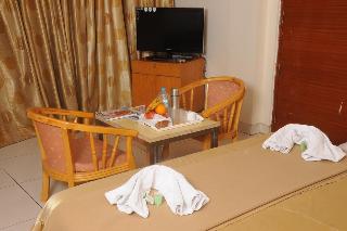 Hotel Tanisha
