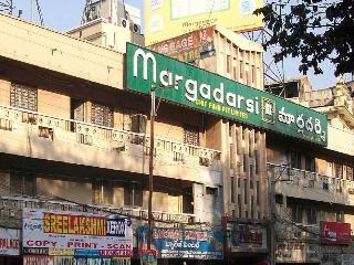 Hotel Padmini Residency