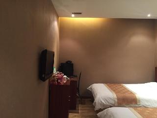 Super 8 Harbin Long Ta