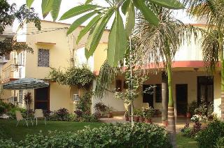 Prem Abhilasha Guest House Home Stay