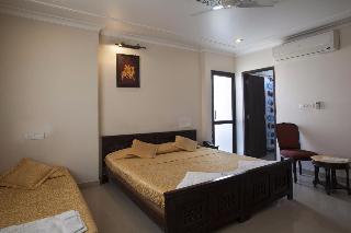 Hotel Maya Niwas