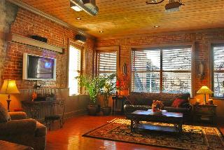 Cook Loft