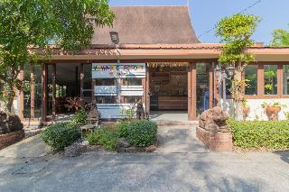 Residence Hanuman