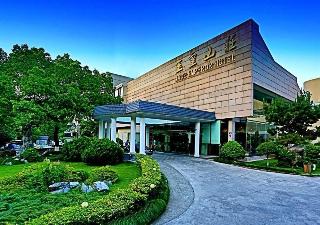 Jade Emperor Hotel