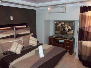 Desert Oasis Lodge