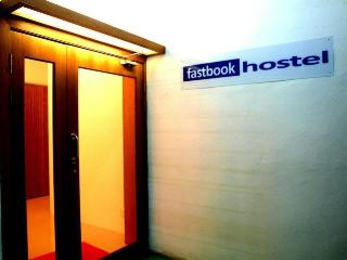 Fastbook Hostel