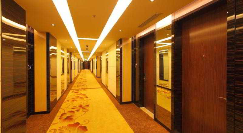 Beijing Kai Sheng Xing Feng International Hotel