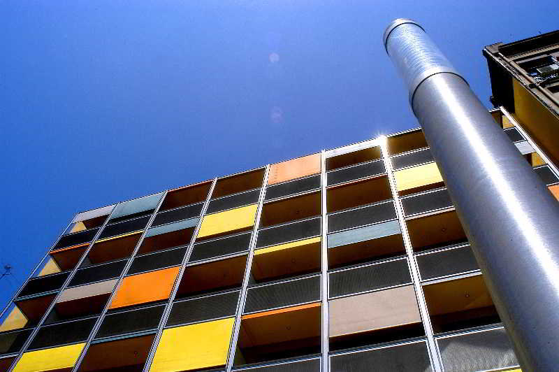 Stay U-nique Apartments Pau Claris