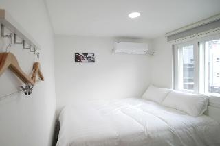 I Love Dongdaemun Hostel