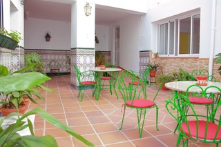 Hostal Toril