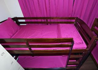 Budget Hostel