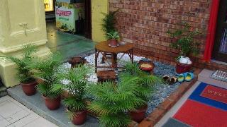 Galileo Guest House