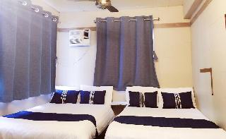 Paris Guest House
