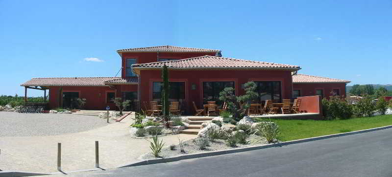 Inter Hotel Le Domaine Du Lac