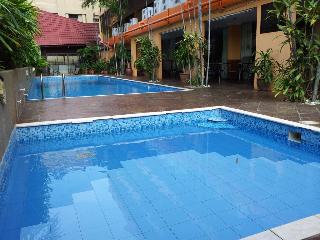 Malacca Straits Hotel